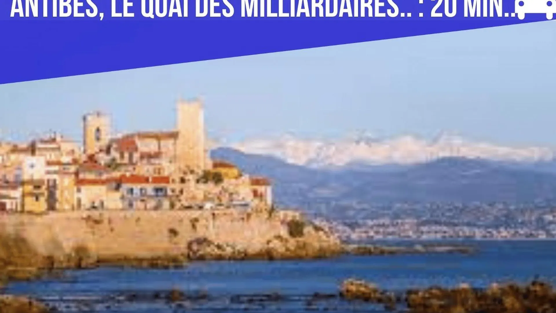 Bed & Breakfast Les Hauts De Cagnes Vue Mer Et Montagneアパートメント ホームステイ カーニュ・シュル・メール